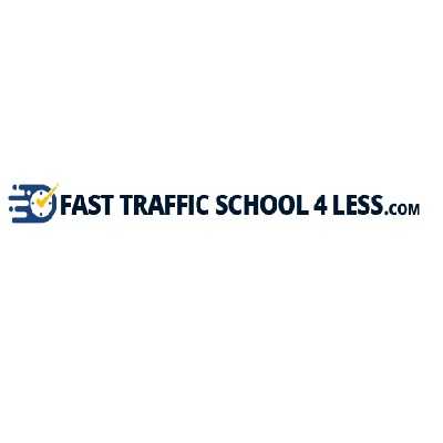 FastTrafficSchool 4Less Profile Picture