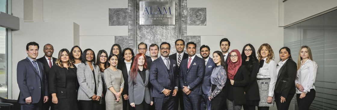 Alam Law Firm Cover Image