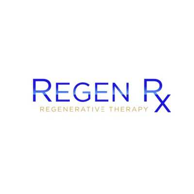 Regen Rx Therapy Profile Picture