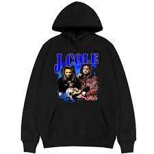 J Cole Merch Profile Picture