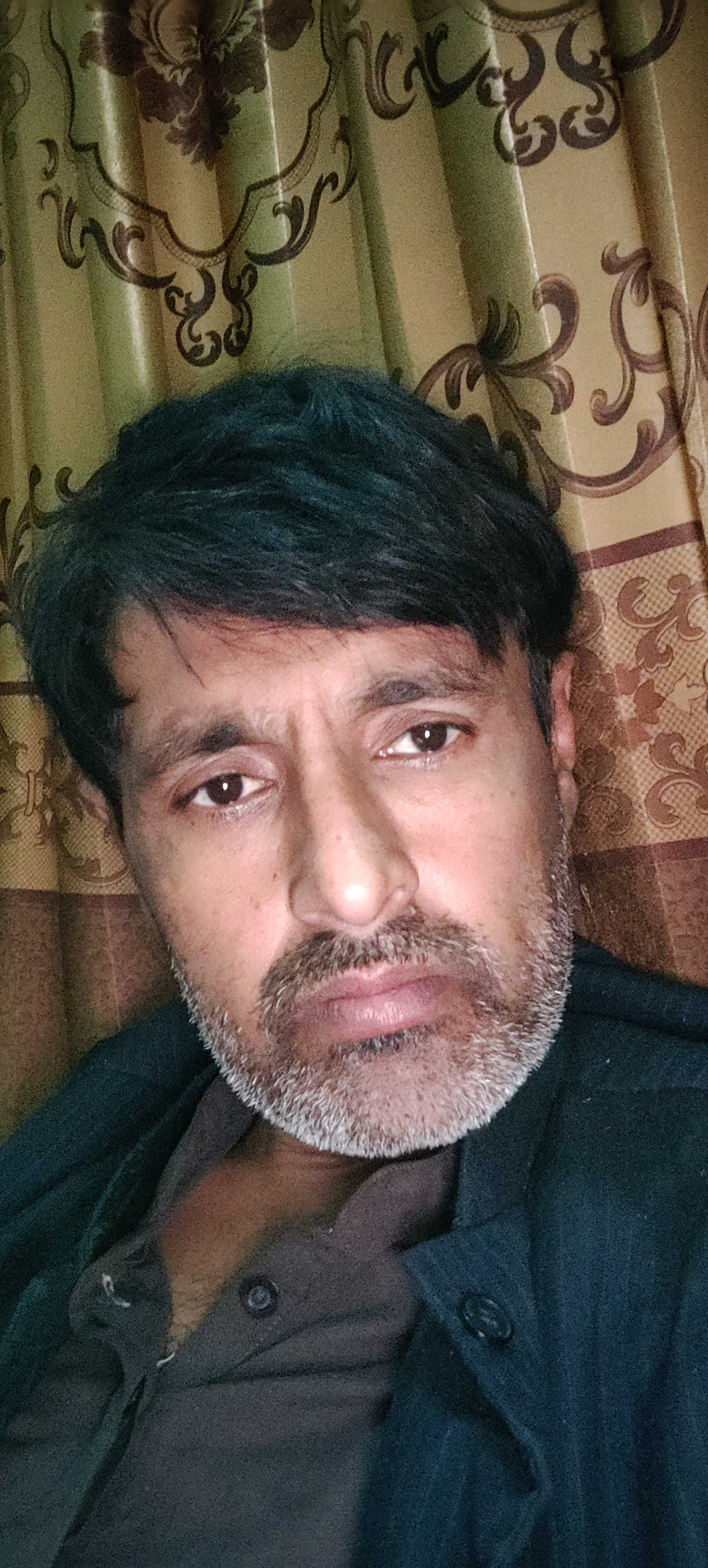 Ghulam 4120 Profile Picture