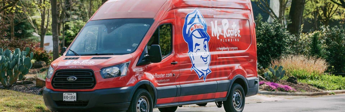 Mr. Rooter Plumbing Of New Jersey Cover Image