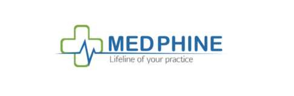 Medphine Cover Image