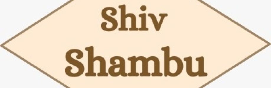 Shiv Shambu Cover Image