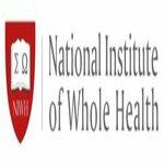 The National Institute of Whole Health Profile Picture