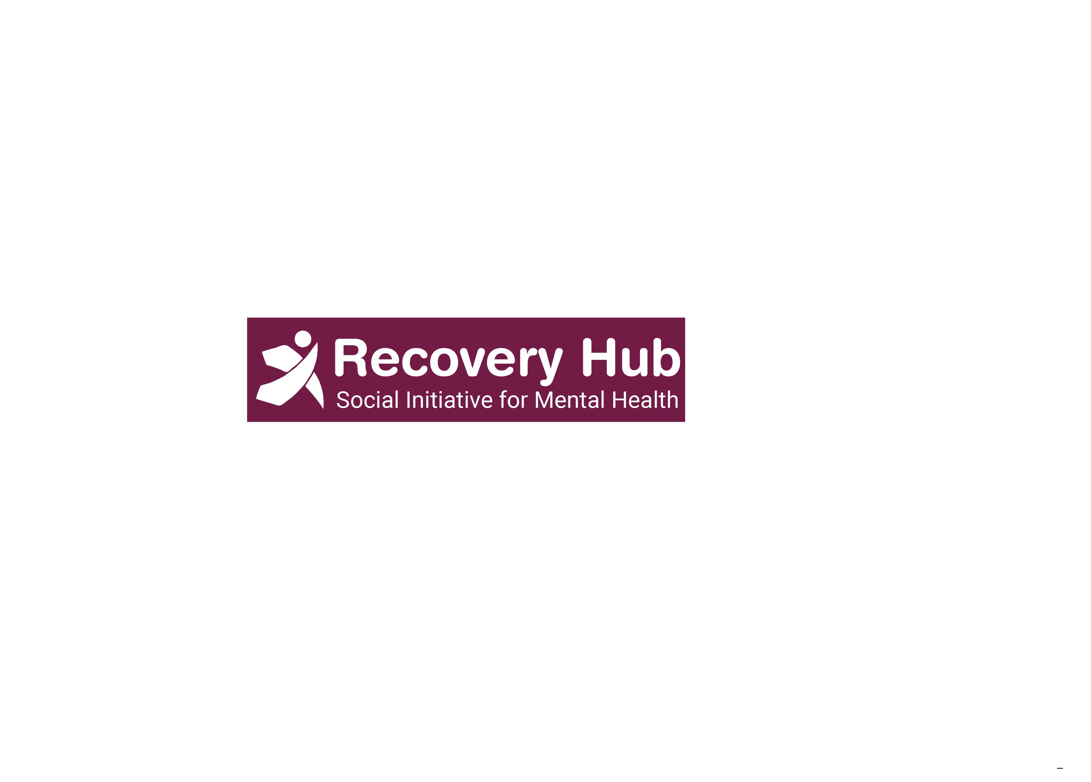 Recovery Hub Profile Picture