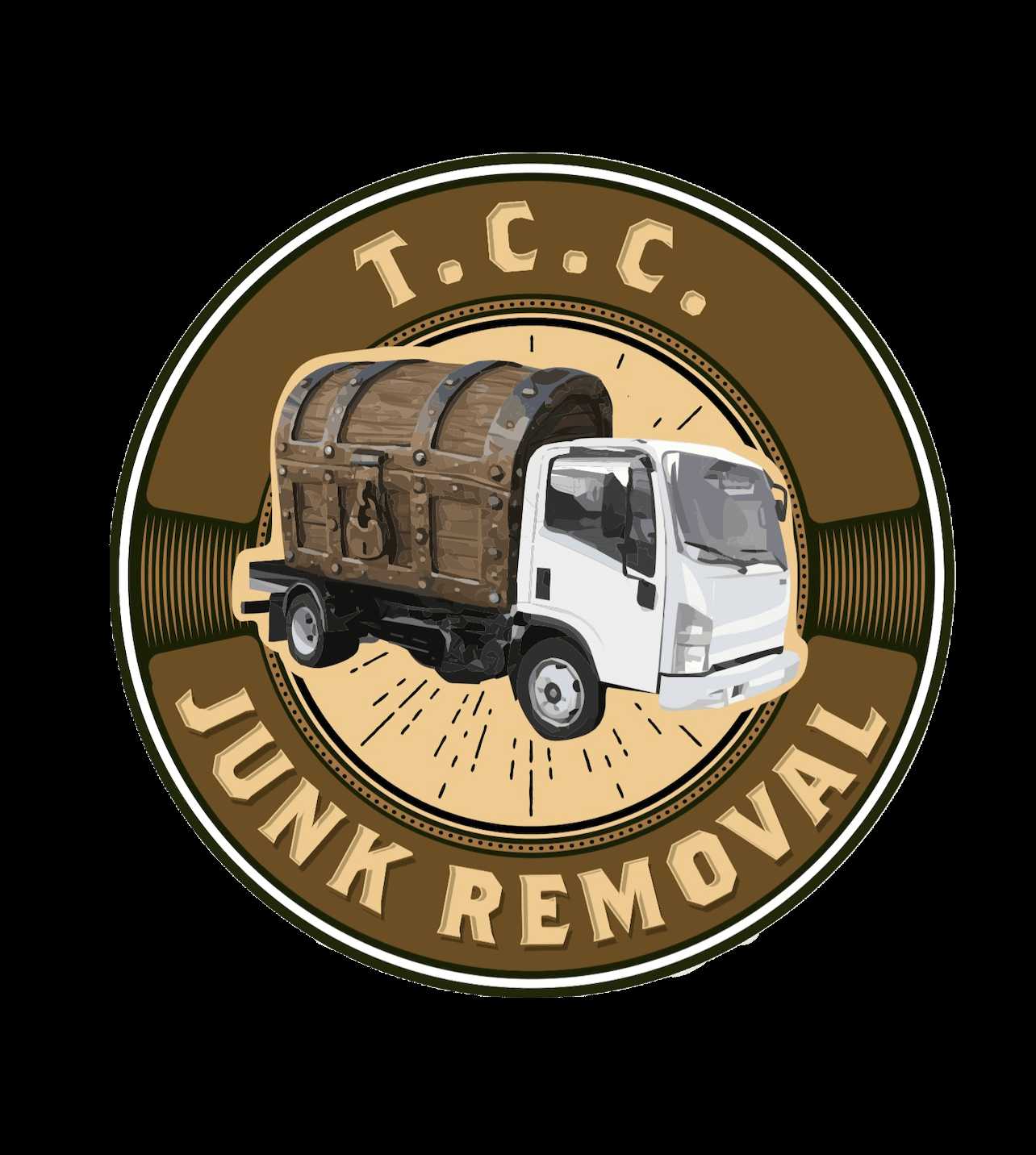 TCC Junk Removal Profile Picture