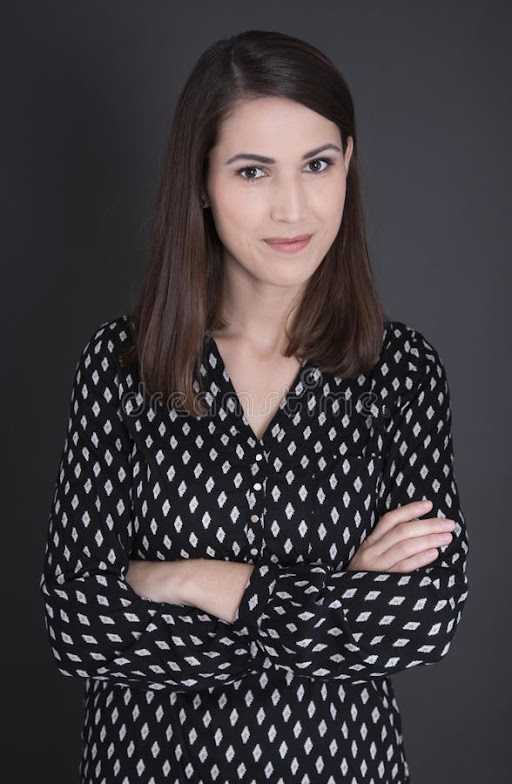 Anna Ricci Profile Picture