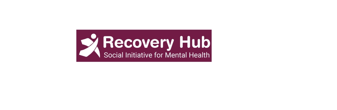 Recovery Hub Cover Image