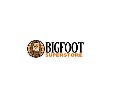 Bigfoot Superstore Profile Picture