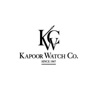 Kapoor Watch Co. Profile Picture