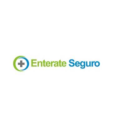 Enterate Seguro Profile Picture