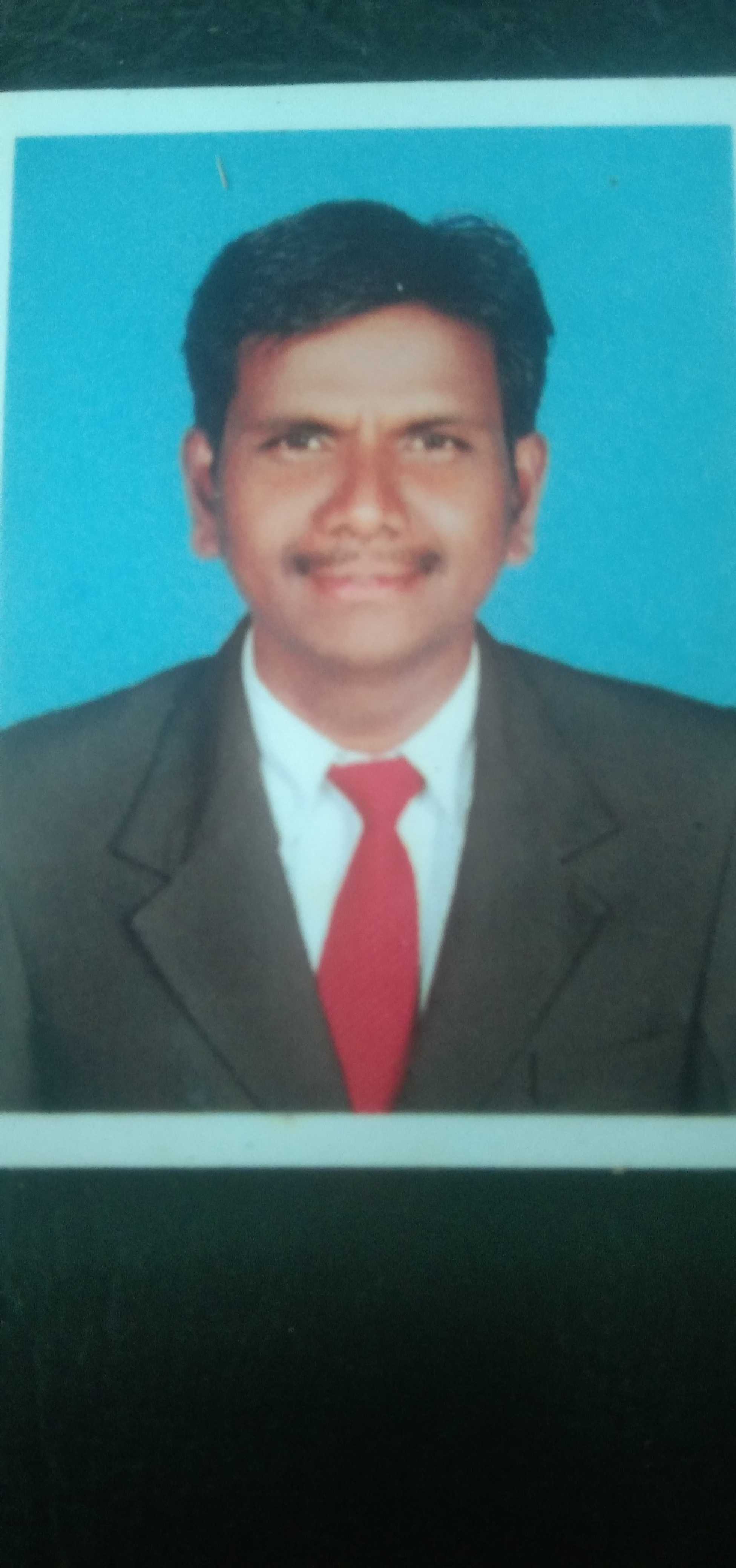 Enagaraju Raju Profile Picture