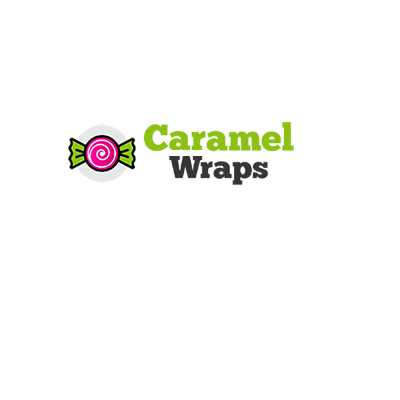 Caramel wrapps Profile Picture