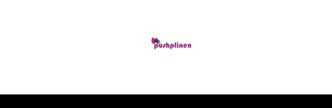 Pushp Linen Cover Image