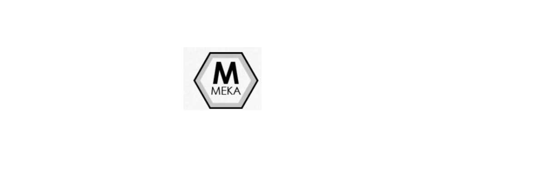 MEKA MODULAR Cover Image