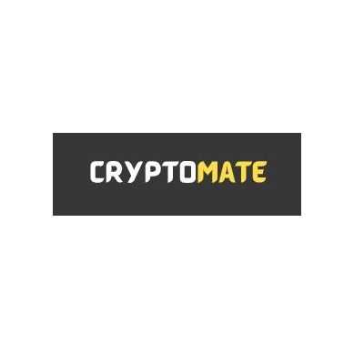 CryptoMate Limited Profile Picture