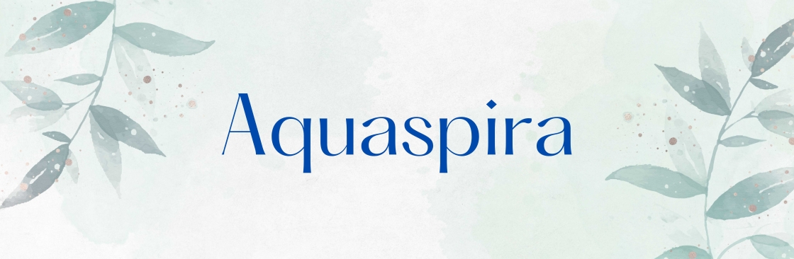 Aquaspira Ltd Cover Image