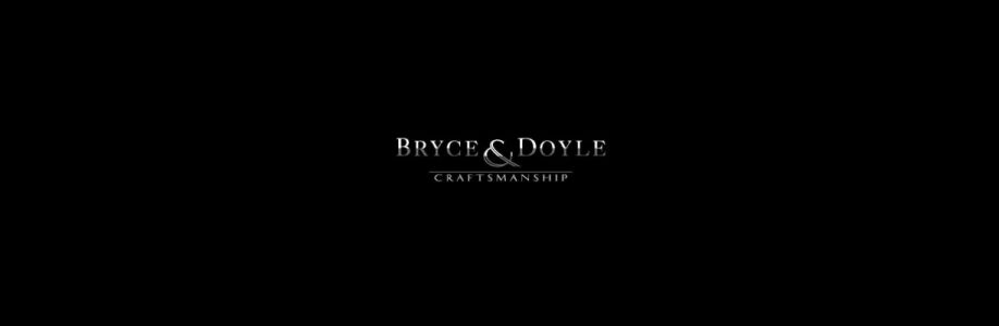 Bryce & Doyle Cover Image