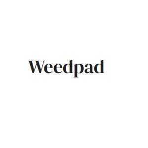 weedpad Profile Picture