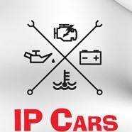 IP Car Profile Picture