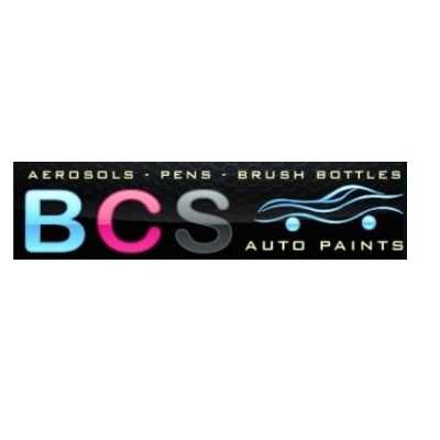 BCS Auto Paints Profile Picture