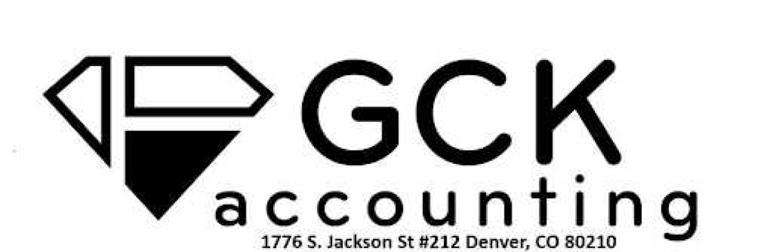 GCK Accounting Cover Image