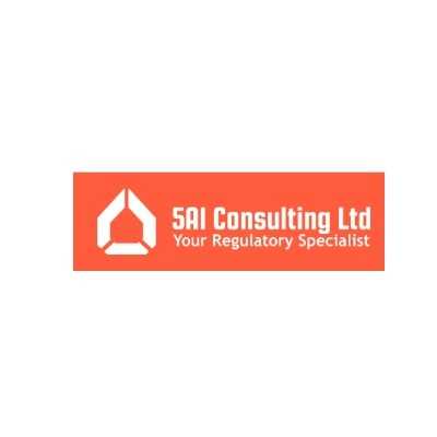 5AI Consulting Ltd Profile Picture