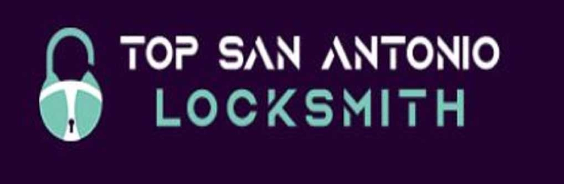 Top San Antonio Locksmith Cover Image