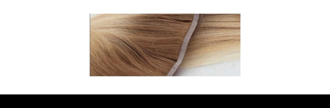 Baciami hair extensions Cover Image