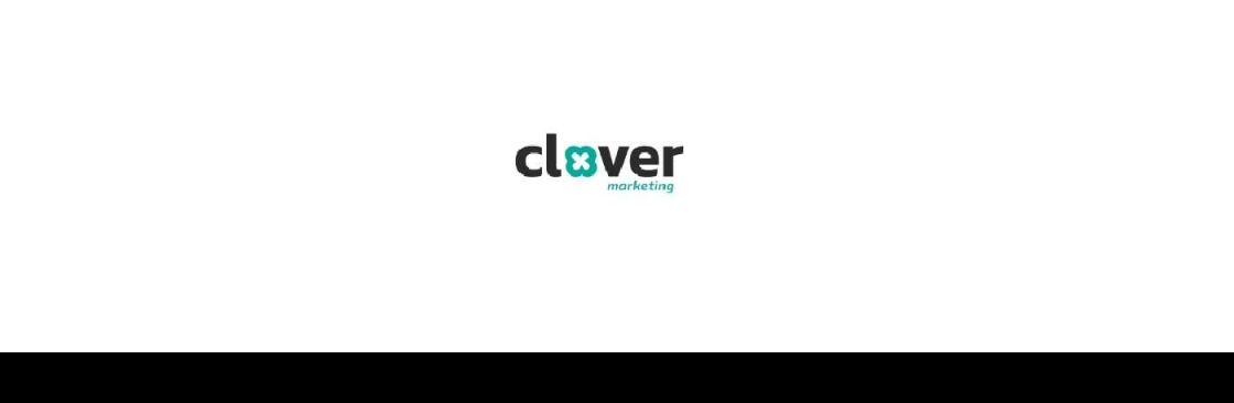 Clover Marketing Cover Image