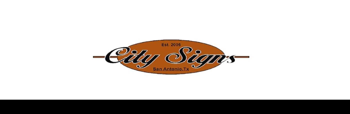 San Antonio Sign Company Cover Image