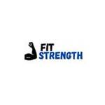 FitStrength Co Profile Picture