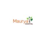 Maurya Ayurveda Ortho Neuro Rehabilitation Centre Profile Picture