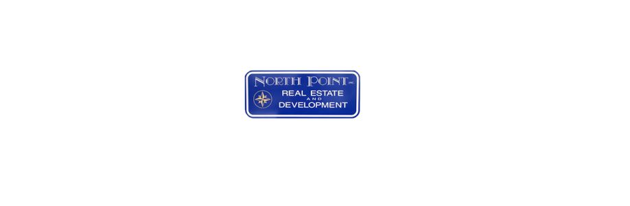 North Point Inc. Cover Image