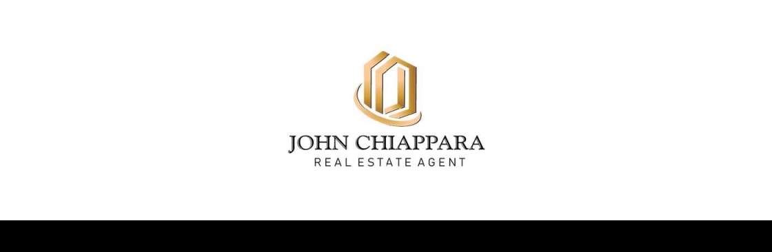John Chiappara Real Estate Agent Cover Image