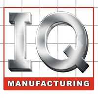 IQ Manufacturing Profile Picture