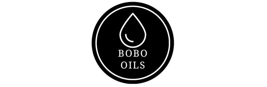 BOBO OILS Cover Image