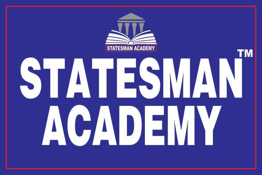 Statesman Academy Chandigarh Profile Picture