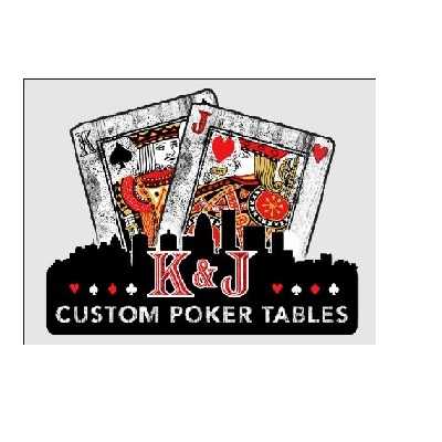 K & J POKER TABLES Profile Picture