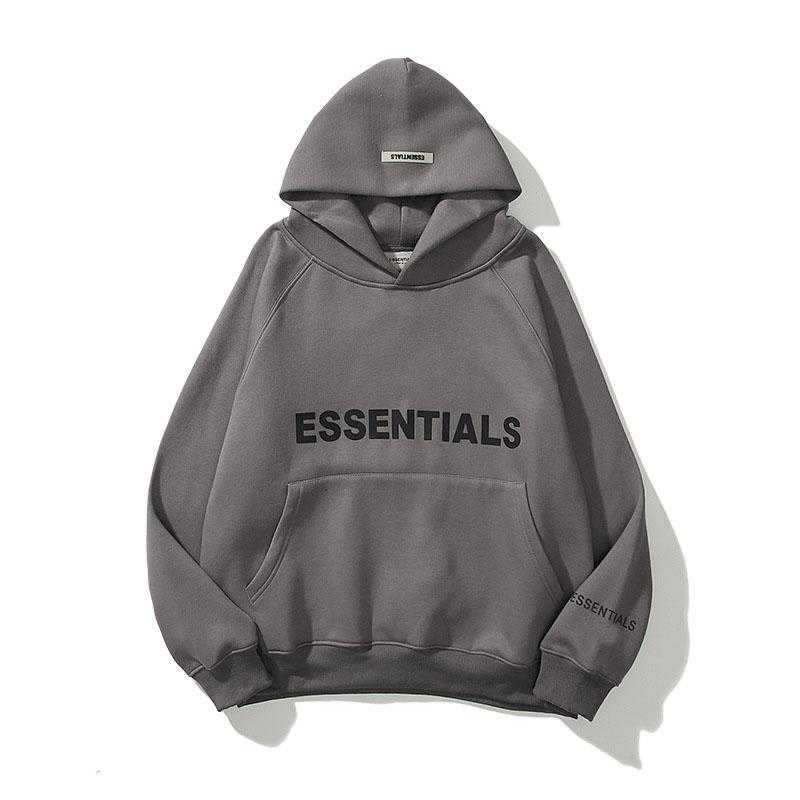 Essentials Hoodie Profile Picture