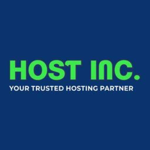 host inc Profile Picture