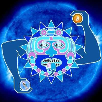 Crypto Mars Profile Picture