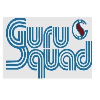 Gurusquad Profile Picture