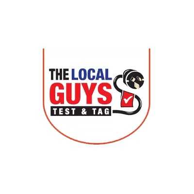 The Local Guys – Test and Tag Profile Picture