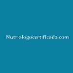 Nutriologo Certificado Profile Picture