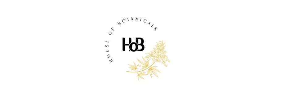 House of Botanicals Cover Image