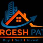 Realtor Durgesh Patel Profile Picture