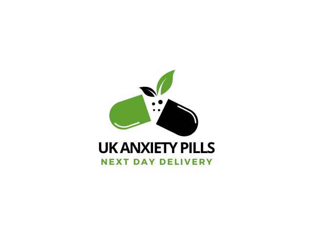 UK Anxiety Pills Profile Picture