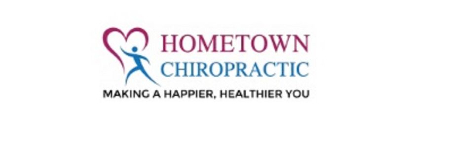 Hometown Chiropractic Cover Image